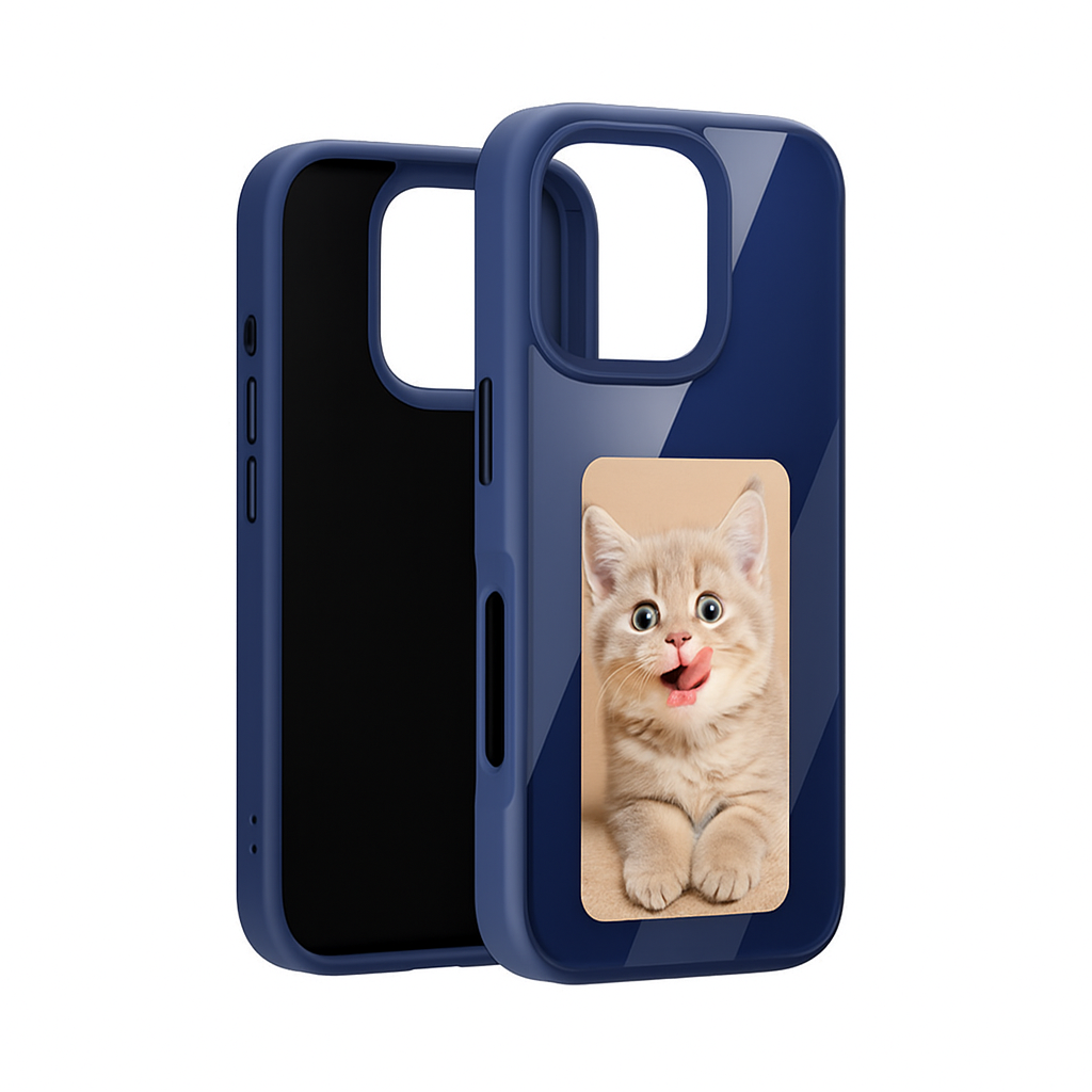 SnapCase – Coque NFC personnalisable pour iPhone