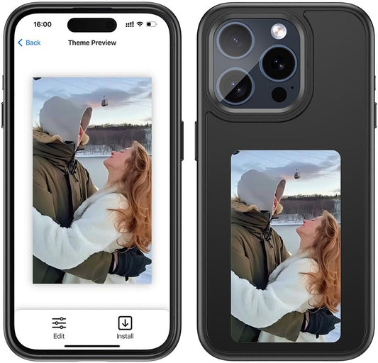 SnapCase – Coque NFC personnalisable pour iPhone