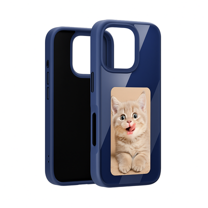 SnapCase – Coque NFC personnalisable pour iPhone