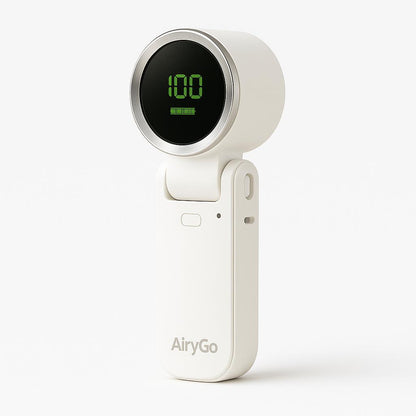 AiryGo : Mini ventilateur portable